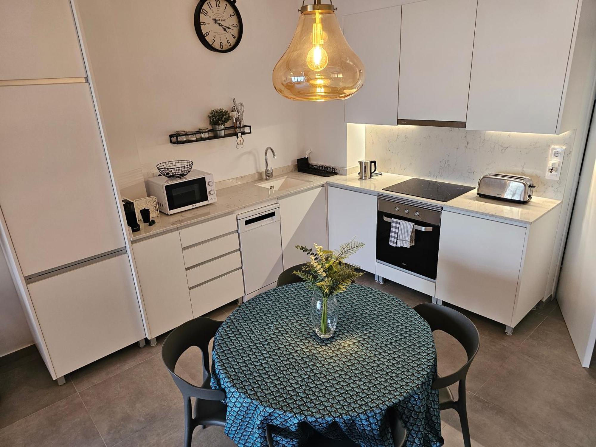 Ferienwohnung Jardin Viveros-Turia Valencia Exterior foto